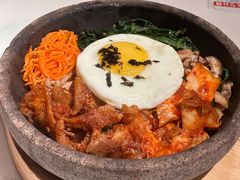 -七八冷面·延边朝鲜族美食(圣熙八号店)