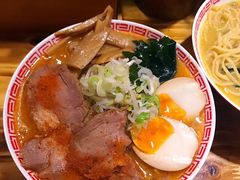 -老龙亭拉面店
