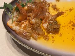 -八府香鸭·啫啫煲(华山路店)