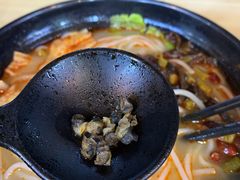 -小蛮妞家螺蛳粉(凯旋路店)