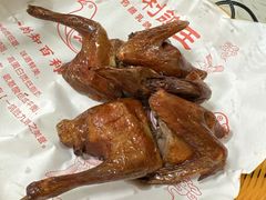 -百利鸽王(紫薇路店)