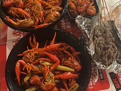 -聚味瞿记·龙虾堂(坡子街店)