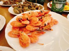 -禾斗海鲜自助(城阳宝龙店)