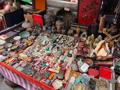 -三峡古玩城(泰古广场店)