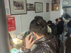 -赵家名吃四味烩菜(东大寺门食品街店)