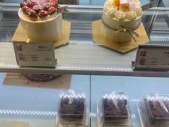 -匠造烘焙(联洋店)