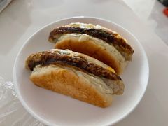 -DEMO黛慕蛋糕(中泰店)