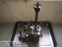 -博睿通达汽车修理站