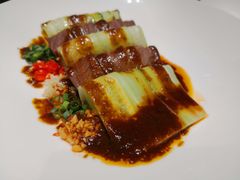 -富淳饭店(陆家嘴保利广场店)