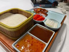 -院里寻菜·精致庭院菜(观沙岭店)