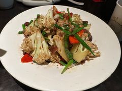 -桂小厨广西菜(万象城店)