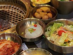 -明洞王妃家烤肉(苏州中心星悦汇店)