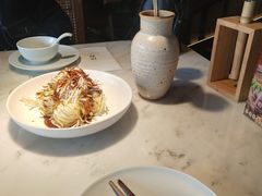 -初蓉丨遇见新川菜(亲贤街荣耀店)