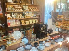 -时光花园(白鹭洲店)