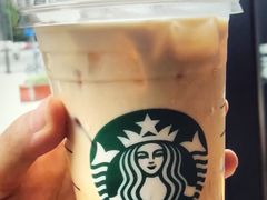 美式派对礼盒-星巴克(讯美科技广场店)