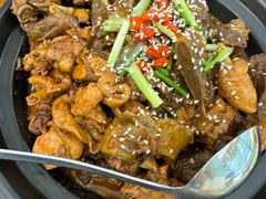 -元银甲·湖北地标美食(汉阳店)