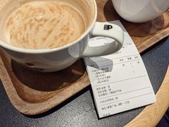 -Peet's Coffee皮爷咖啡(德基店)