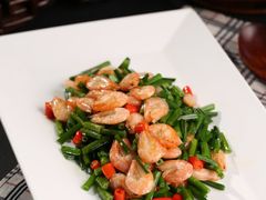 -谭谈川菜(控江路店)