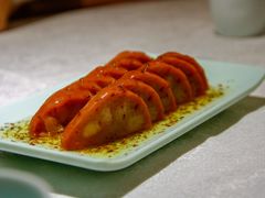 桂花糯米藕-乾园(天河城店)