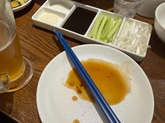 -小大董·烤鸭(王府井apm店)