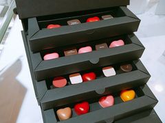-Pierre Marcolini(德基广场店)