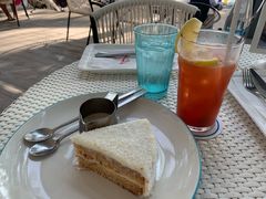 -Cha Cha's Beach Cafe