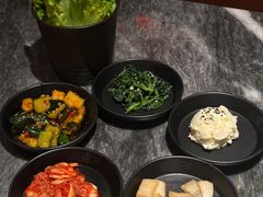 -虎哥六韩式烤肉料理 TIGERGRILL(隆生金山湖中心购物广场店)