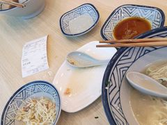 -朱洪元苏式面馆(绿宝广场店)