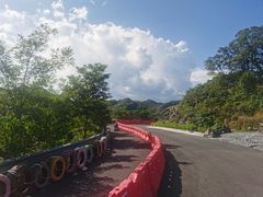 -百色大石围天坑群