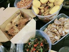 -春饼家常菜(百子湾店)