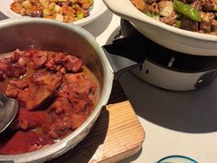 -庆云楼饭庄(什刹海店)