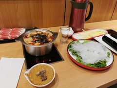 -彤德莱火锅(大学城店)