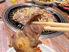 牛肋扇-红岸碳烤齐齐哈尔原味生态烤肉
