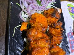 -Bombay Grill印度餐厅