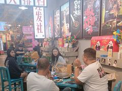 -蜀巷弯弯串串香(长春总店)