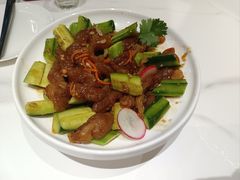 -双合园·海鲜水饺青岛菜(九水东路店)