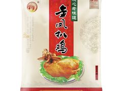 -金凤扒鸡(红旗直营店)