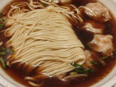 -蒋家桥饺面店(四望亭路店)