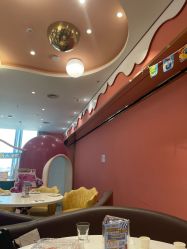 -奈尔宝家庭中心·亲子餐厅(苏州大悦城店)