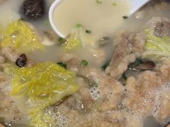 -玉林烤鸭店(定福庄店)