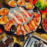 宵夜好去处——旺记炭烧肥牛店