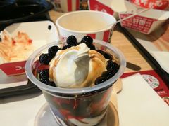-肯德基(蓝桥店)