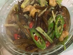 -吉祥树素食餐厅(江大南路店)