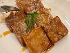 -扬州香格里拉·香宫中餐厅