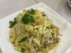-松云居.大连人.大连菜