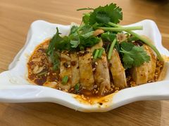 -丽影重庆小面(定西路店)