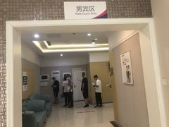 -美年大健康体检(绵阳店)