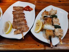 -烧鸟周居酒屋(香山店)