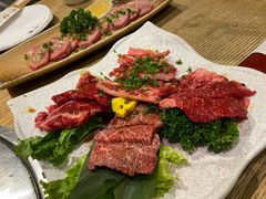 -御牛道日式烤肉料理(杭州万象城店)