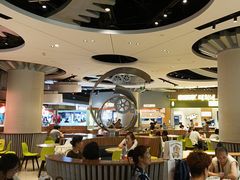 -食悦天美食广场(武汉壹方购物中心店)